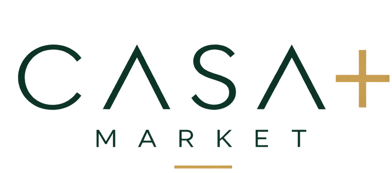 Casa Plus Market