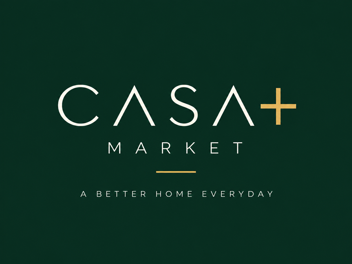 Casa Plus Market
